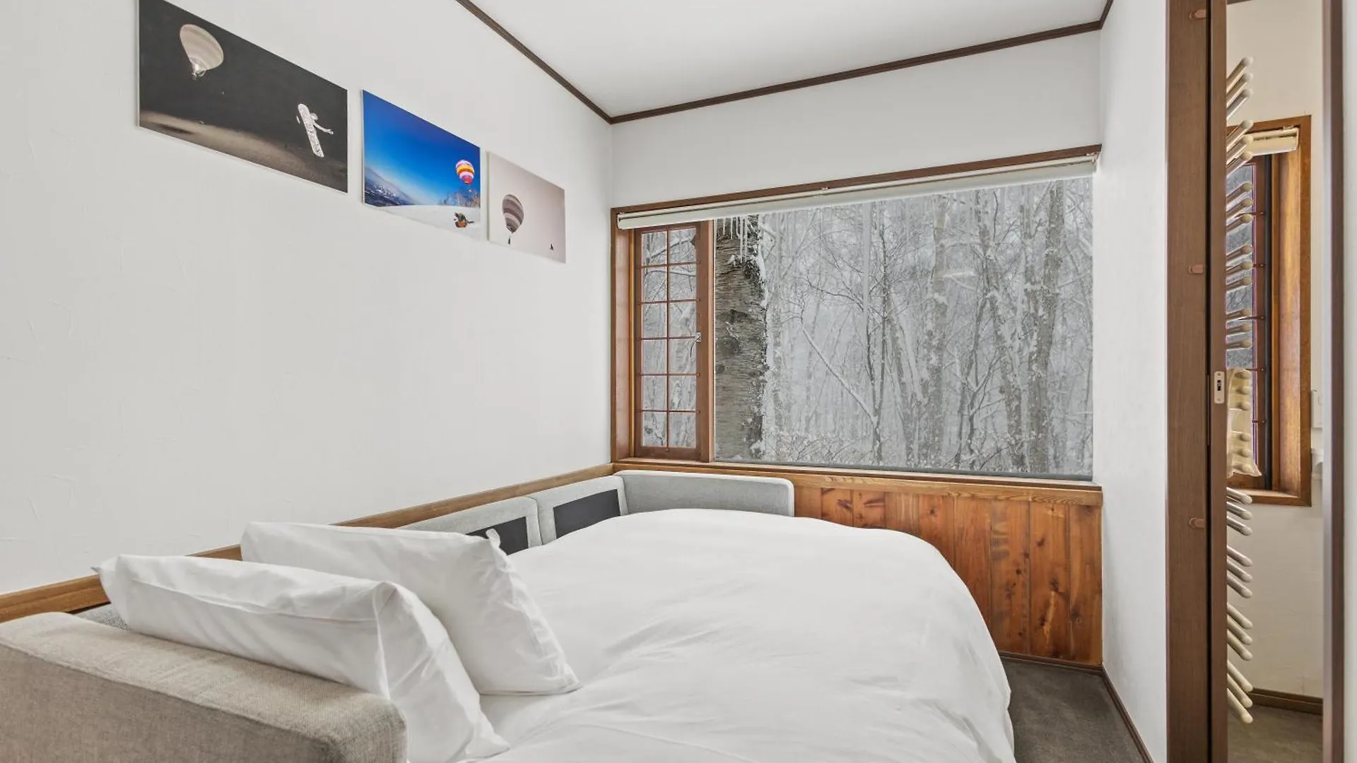 Lodge 401 Niseko Annupuri