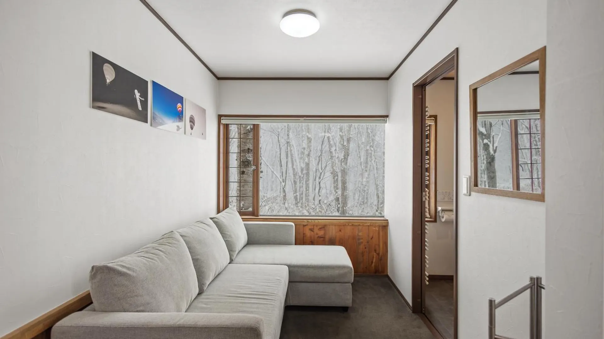 Lodge 401 Niseko Annupuri