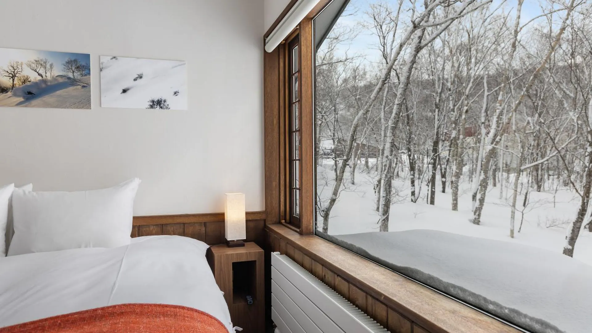 Lodge 401 Niseko Annupuri 0*,  Japan