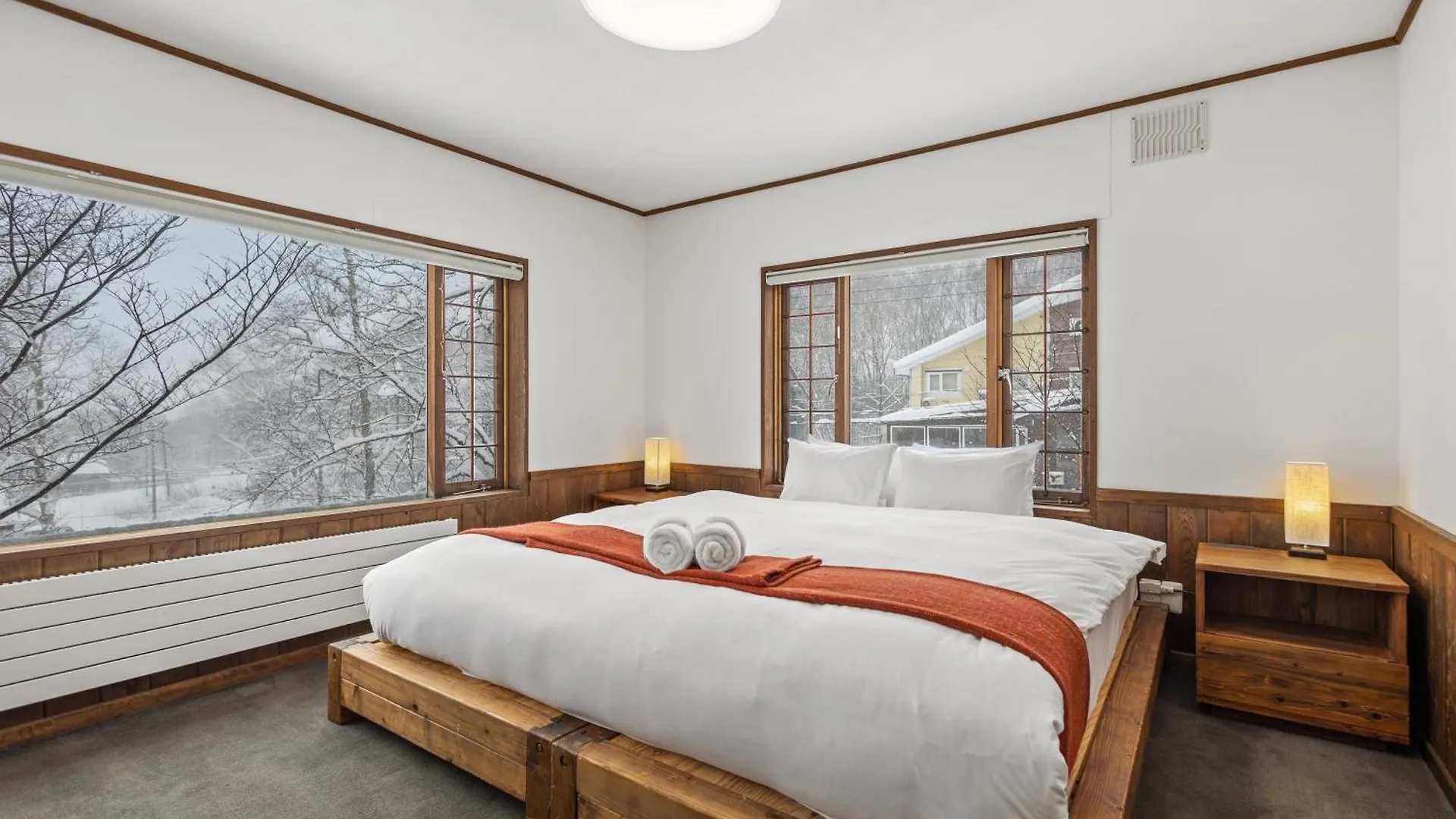 Lodge 401 Niseko Annupuri