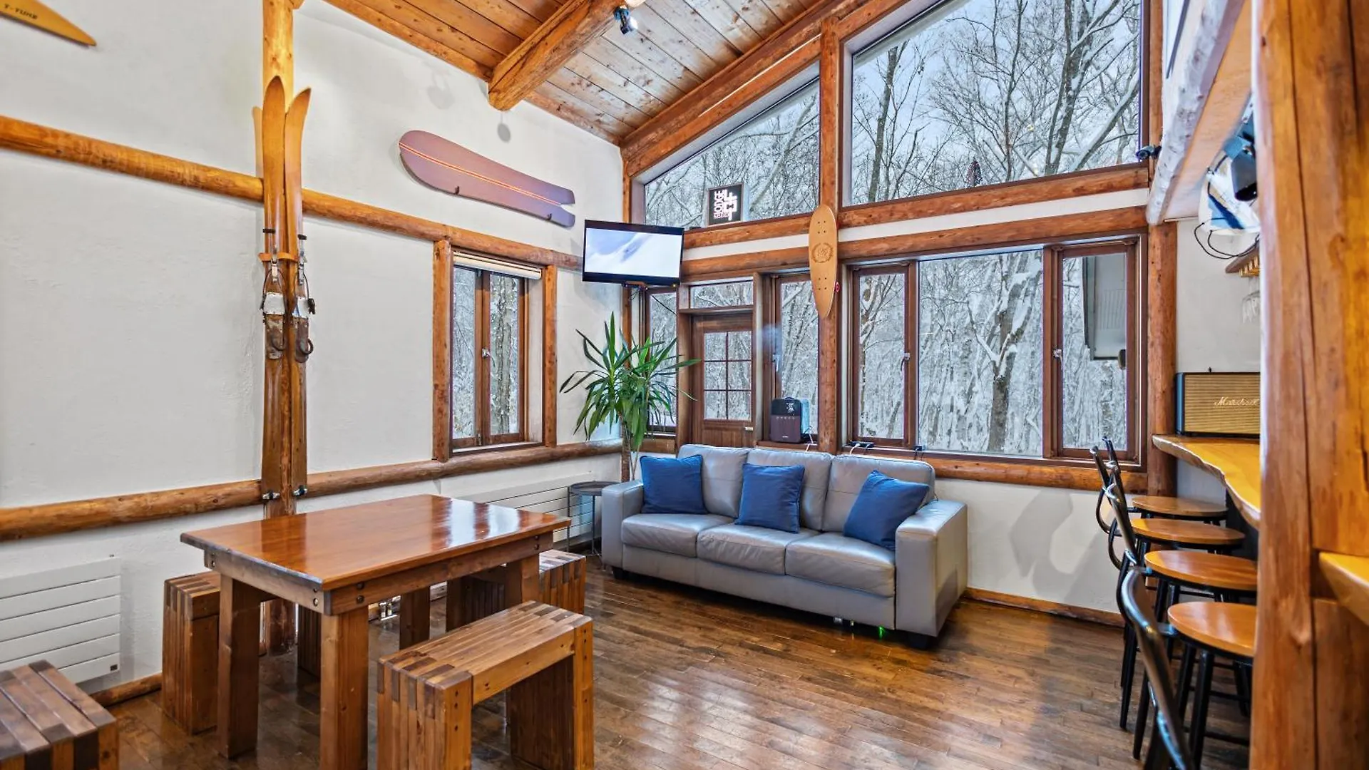 Lodge 401 Niseko Annupuri