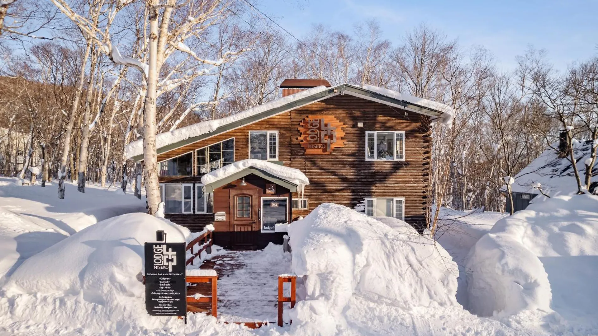 Lodge 401 Niseko Annupuri 0*,