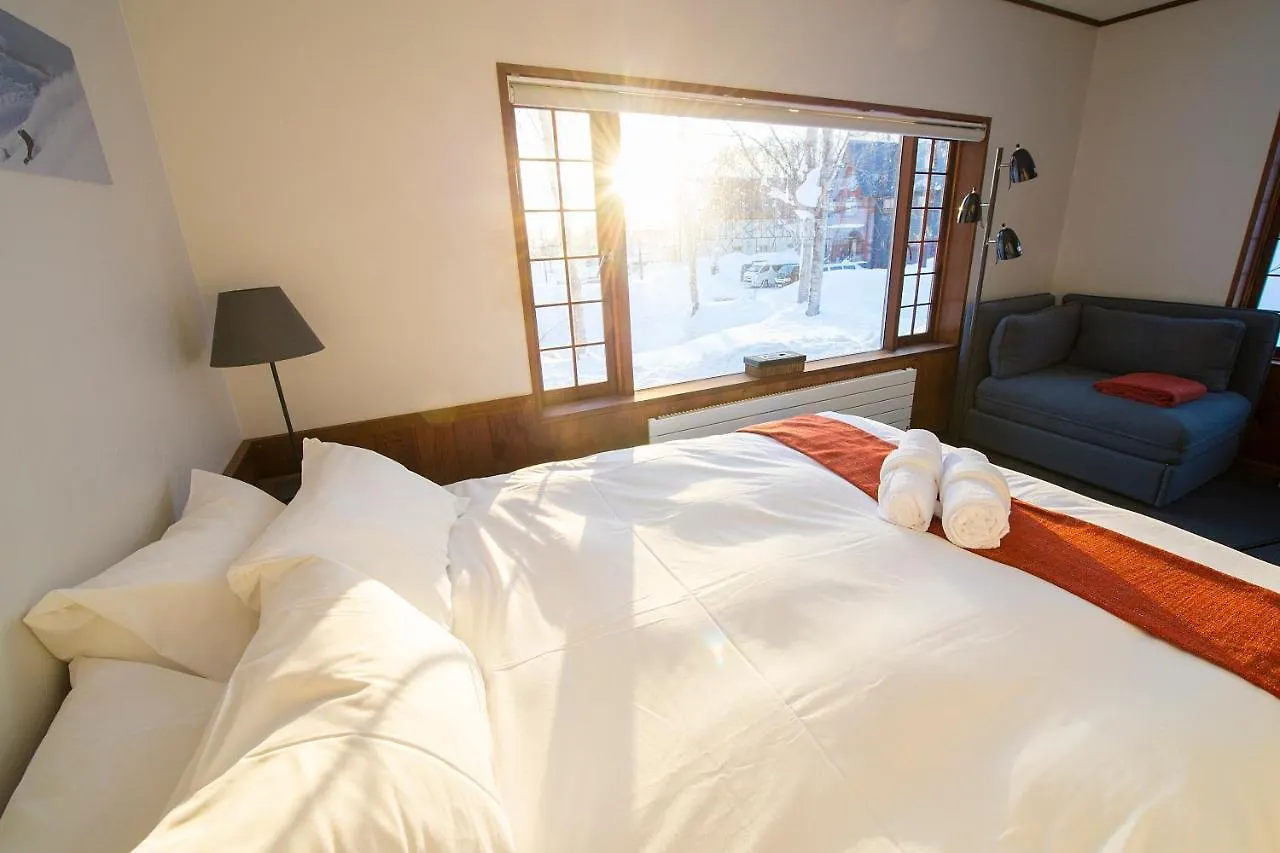 Lodge 401 Niseko Annupuri 0*,